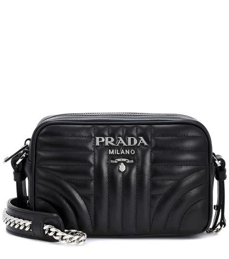 prada diagramme camera bag|prada cross body bag nylon.